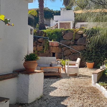 Villafranco Apartamentos Villafranco de Guadalhorce Luaran gambar