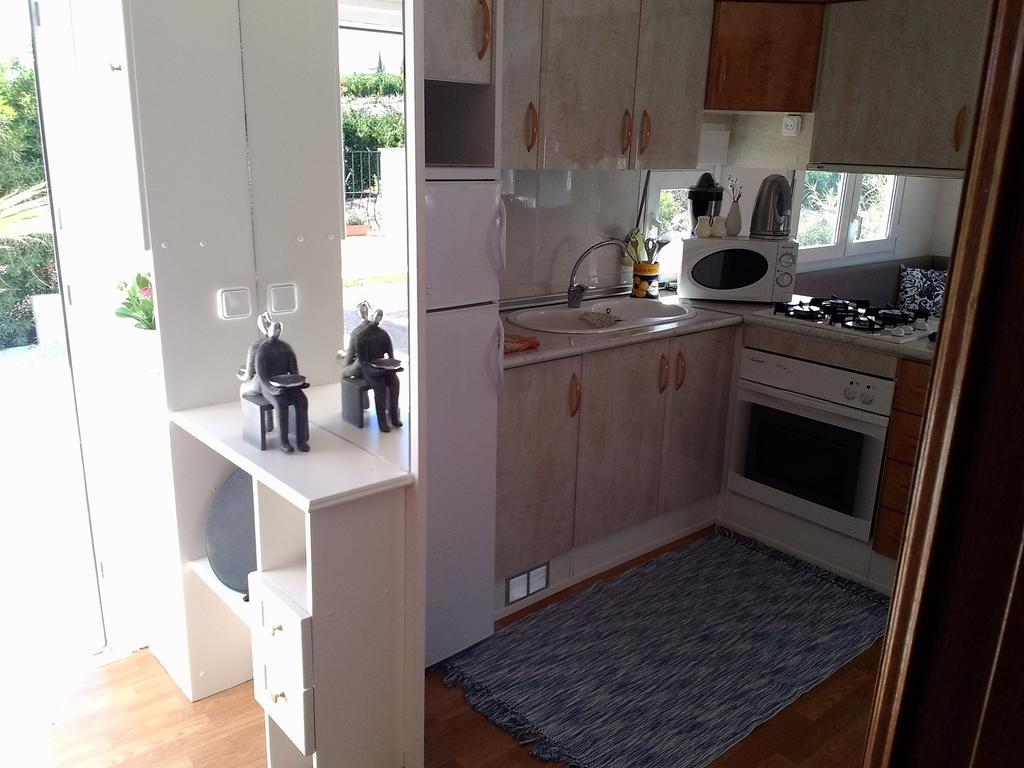 Villafranco Apartamentos Villafranco de Guadalhorce Bilik gambar