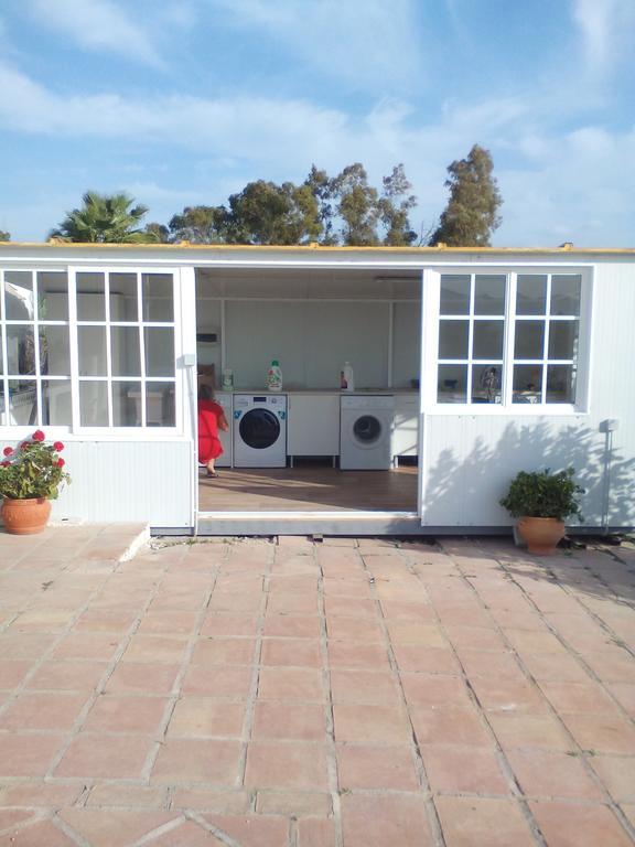 Villafranco Apartamentos Villafranco de Guadalhorce Luaran gambar